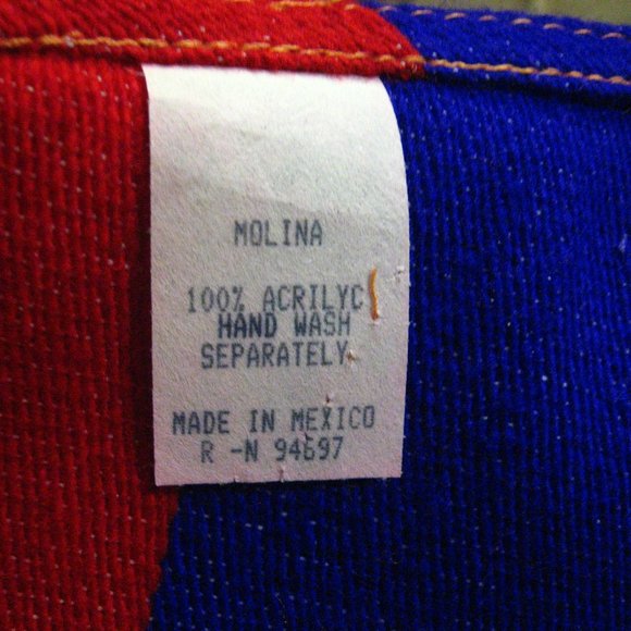 Gay Pride Rainbow Umbrella Tablecloth - Picture 6 of 6